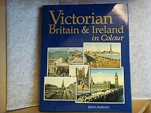 Image du vendeur pour Victorian Britain & Ireland in Colour. mis en vente par Carmarthenshire Rare Books