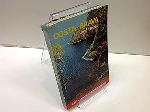 Imagen del vendedor de COSTA BRAVA JOSE BATLLO a la venta por LIBRERIA ANTICUARIA SANZ