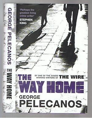 Imagen del vendedor de The Way Home a la venta por Andrew James Books
