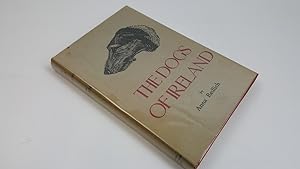 Imagen del vendedor de The Dogs of Ireland a la venta por Keoghs Books