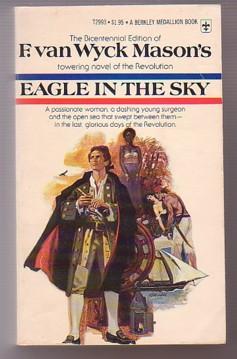 Seller image for Eagle in the Sky for sale by Ray Dertz