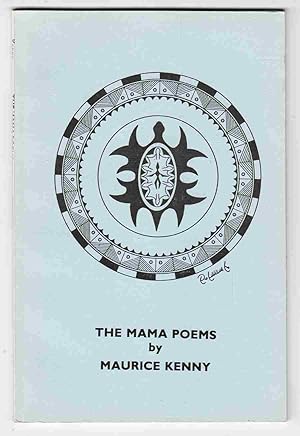 Seller image for The Mama Poems for sale by Riverwash Books (IOBA)