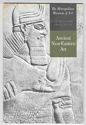 Seller image for Ancient Near Eastern Art for sale by Riverwash Books (IOBA)