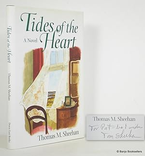 Seller image for Tides of the Heart for sale by Banjo Booksellers, IOBA