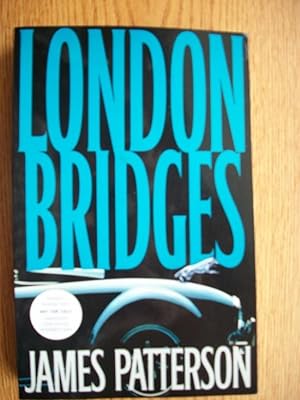 Imagen del vendedor de London Bridges a la venta por Scene of the Crime, ABAC, IOBA