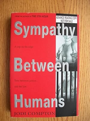 Image du vendeur pour Sympathy Between Humans mis en vente par Scene of the Crime, ABAC, IOBA