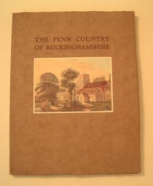 The Penn Country of Buckinghamshire