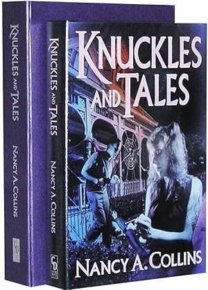 Knuckles and Tales