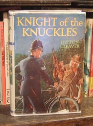 Seller image for Knight of the Knuckles for sale by Ripping Yarns