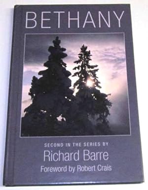 Bethany (Signed Limited)