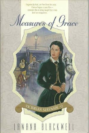 Seller image for Measures of Grace (Victorian Serenade #2) for sale by The Book Junction