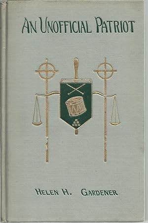 Seller image for An Unofficial Patriot for sale by The Book Junction