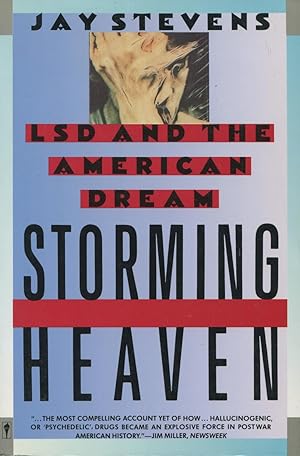 Immagine del venditore per Storming Heaven: LSD And The American Dream venduto da Kenneth A. Himber