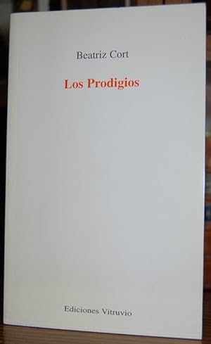 Immagine del venditore per LOS PRODIGIOS. Col. Baos del Carmen venduto da Fbula Libros (Librera Jimnez-Bravo)