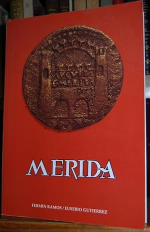 Seller image for MERIDA. 2  edicin actualizada for sale by Fbula Libros (Librera Jimnez-Bravo)