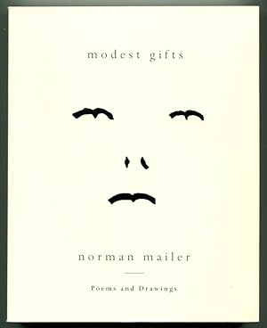 MODEST GIFTS: POEMS AND DRAWINGS