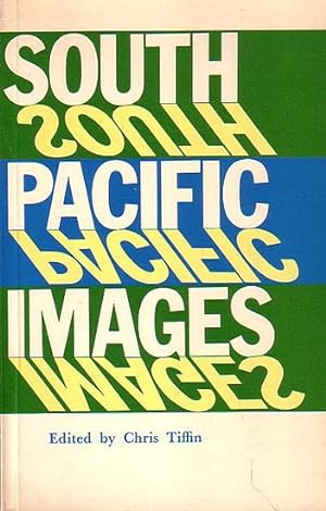 Seller image for SOUTH PACIFIC IMAGES for sale by Jean-Louis Boglio Maritime Books