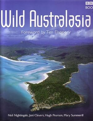 Seller image for WILD AUSTRALASIA for sale by Jean-Louis Boglio Maritime Books
