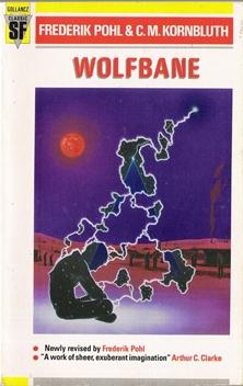 Seller image for Wolfbane for sale by Caerwen Books