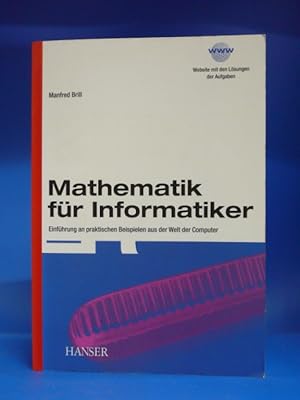 Mathematik für Informatiker