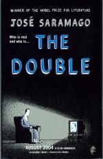 Imagen del vendedor de The Double a la venta por timkcbooks (Member of Booksellers Association)