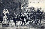 Image du vendeur pour Carte Postale Ancienne - LE DORAT - 2 - LO PITO LIMOUZINO. mis en vente par JOIE DE LIRE