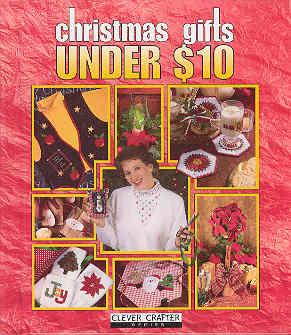 Christmas Gifts Under $10