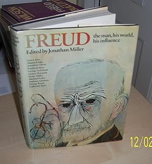 Freud--the Man, His World, His Influence