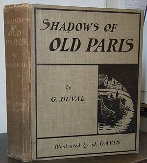 Shadows of Old Paris