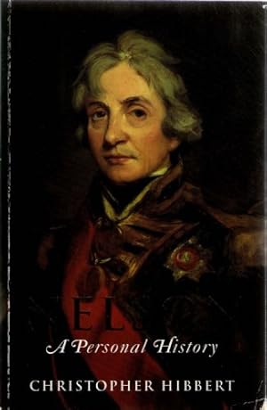 Seller image for Nelson; A Personal History for sale by Sapience Bookstore