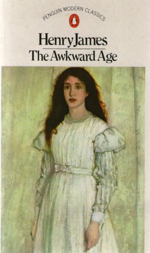 Seller image for Awkward Age, The for sale by Sapience Bookstore