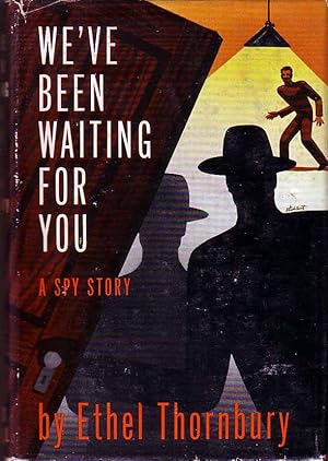 Seller image for We've Been Waiting For You for sale by Babylon Revisited Rare Books