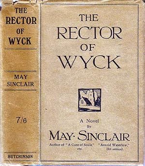 The Rector of Wyck