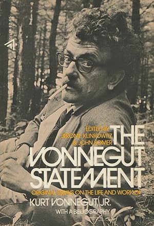 Seller image for The Vonnegut Statement: Original Essays On The Life And Work Of Kurt Vonnegut, Jr. for sale by Kenneth A. Himber