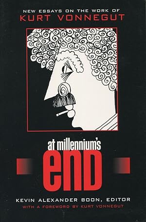 Imagen del vendedor de At Millennium's End: New Essays on the Work of Kurt Vonnegut a la venta por Kenneth A. Himber