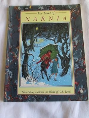 Seller image for Land of Narnia for sale by MacKellar Art &  Books