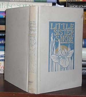 Image du vendeur pour LITTLE SISTER SNOW mis en vente par Rare Book Cellar