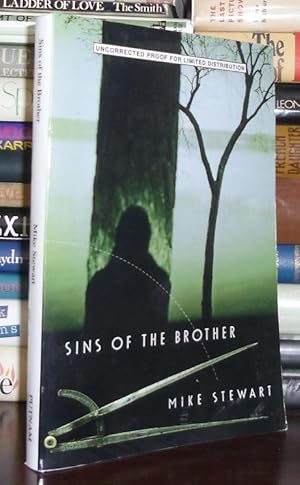 Seller image for SINS OF THE BROTHER for sale by Rare Book Cellar