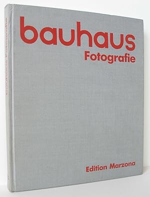 Image du vendeur pour Bauhaus Fotografie mis en vente par William Gregory, Books & Photographs