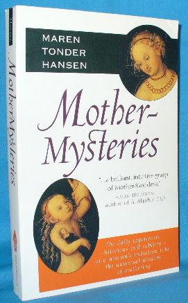Seller image for Mother Mysteries for sale by Alhambra Books