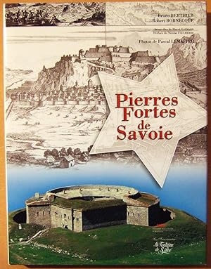 Imagen del vendedor de Pierres Fortes De Savoie a la venta por Domifasol