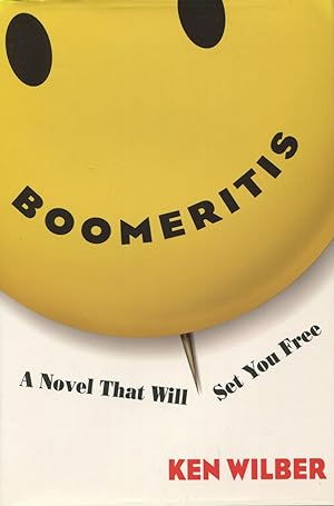 Seller image for Boomeritis: A Novel That Will Set You Free for sale by Kenneth A. Himber
