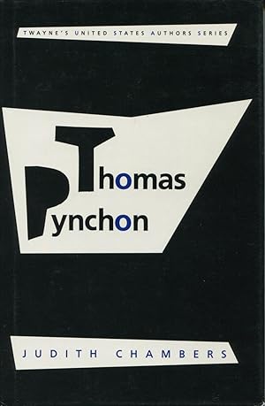 Thomas Pynchon