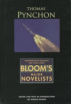 Seller image for Thomas Pynchon (Bloom's Major Novelists) for sale by Kenneth A. Himber