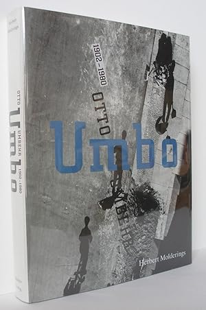 Umbo : Otto Umbehr 1902-1980