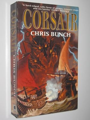 Seller image for Corsair for sale by Manyhills Books