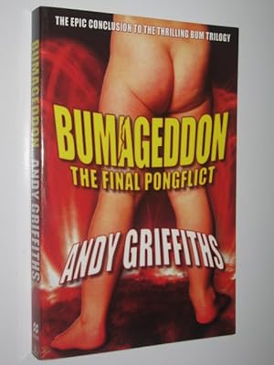 Seller image for Bumageddon: The Final Pongflict for sale by Manyhills Books