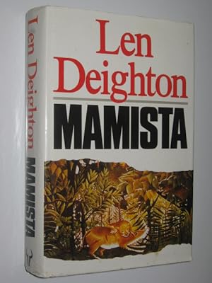 Seller image for MAMista for sale by Manyhills Books