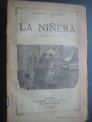 Seller image for LA NIERA for sale by Librera Maestro Gozalbo