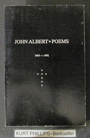 Poems 1965-1992